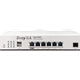 DrayTek Vigor 2865 VDSL Multi-WAN Gigabit VPN Firewall Router DrayTek Vigor 2865 VDSL Multi-WAN Gigabit VPN Firewall Router